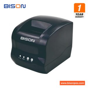 BISON 365B Labels Receipt Printer