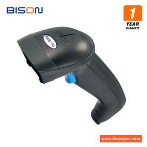 BISON 2D Handheld Barcode Scanner