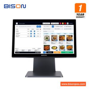 BISON All In One Touch PC - Core i5 5th Gen - Single Display